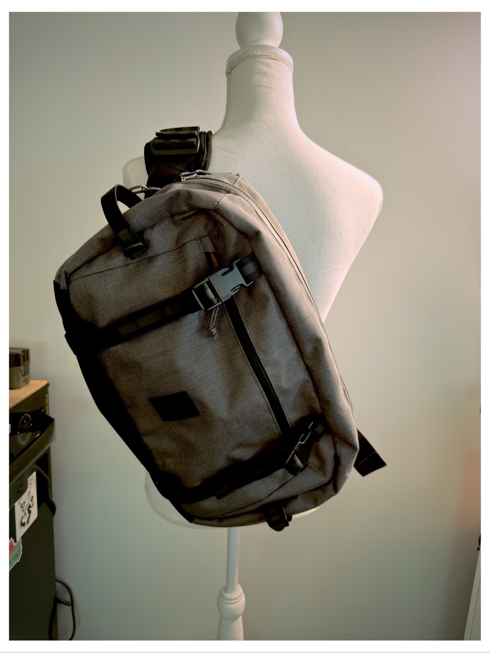 Chrome Kadet Max Sling - Picture 2 of 4